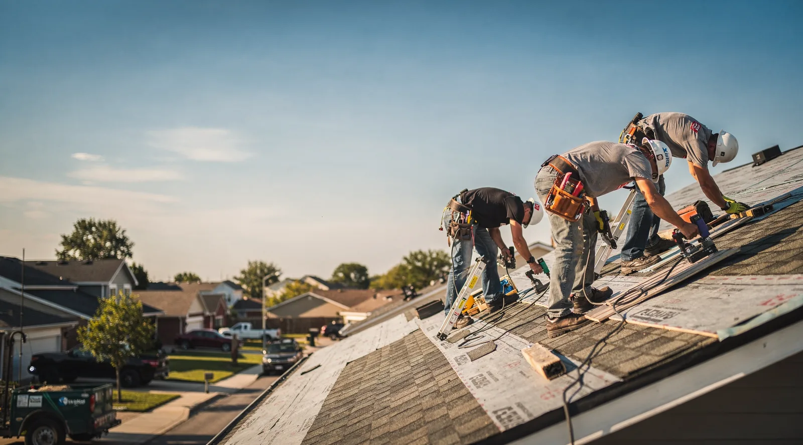 Flat Roof Analysis in Stewartstown, PA